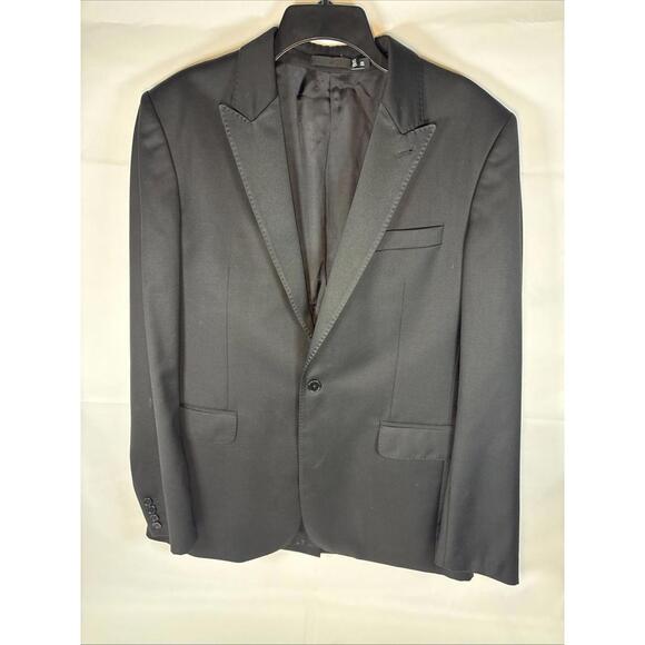 BLK DNM Jackets & Blazers - Blk Dnm Women’s Blazer Size 52